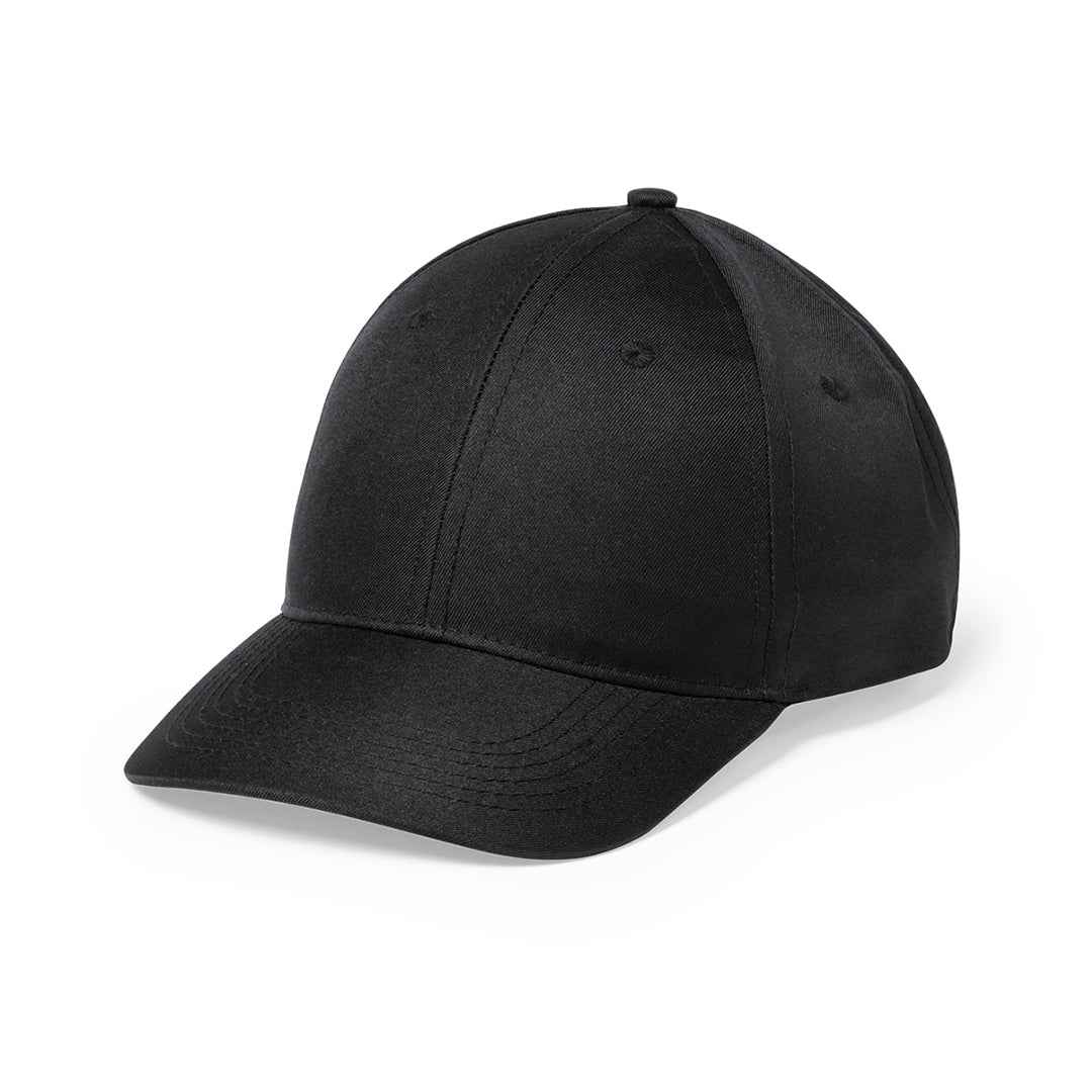 Blazok Cap – Quality 6 Panel Caps for Irish Businesses and Events