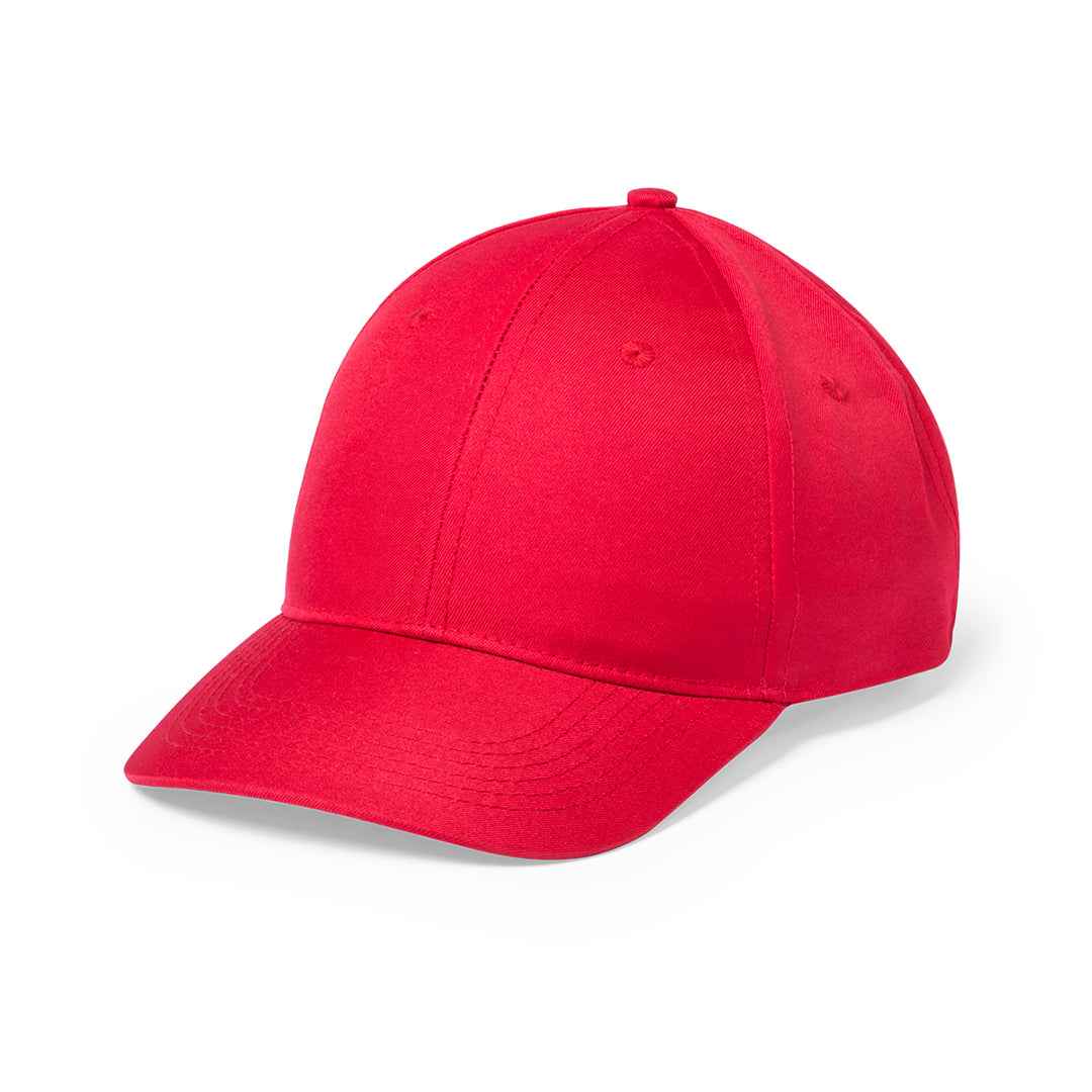 Blazok Cap – Quality 6 Panel Caps for Irish Businesses and Events