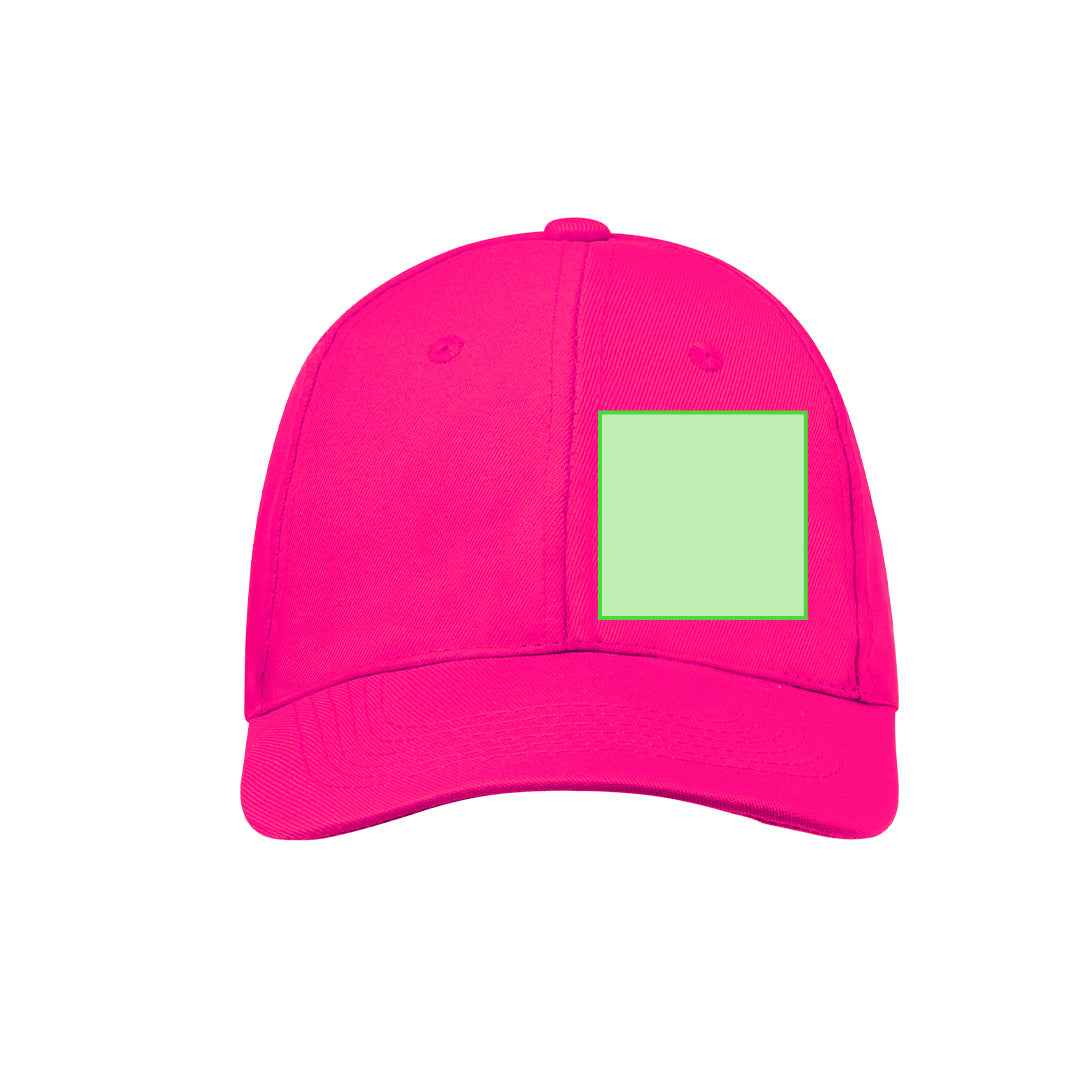 Blazok Cap – Quality 6 Panel Caps for Irish Businesses and Events