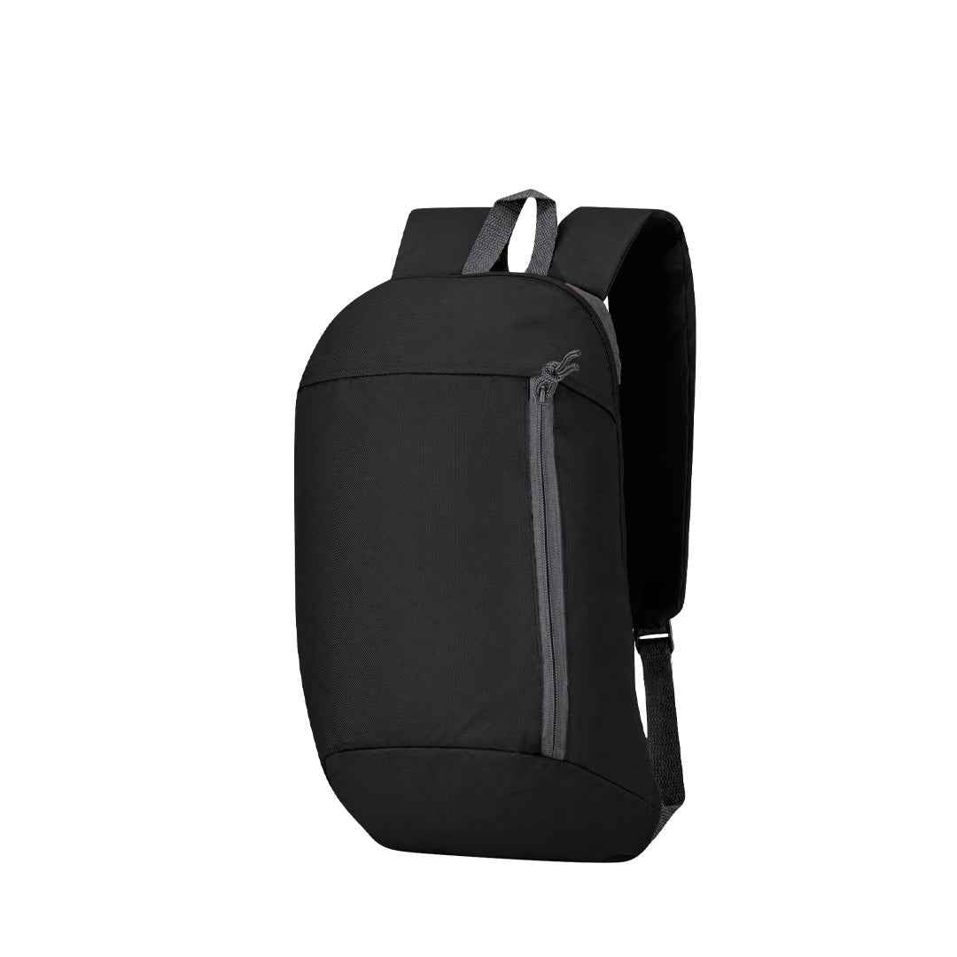 Decath Backpack - Durable Polyester Outdoor Backpack for Bulk Orders | Fou Tees Ireland