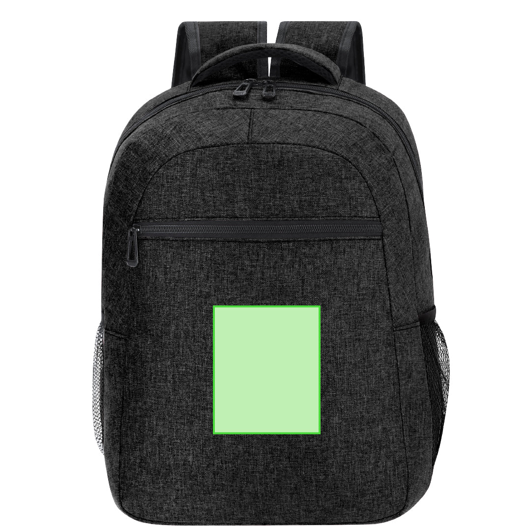 Verbel Backpack – Durable and Stylish Urban Backpack for Businesses