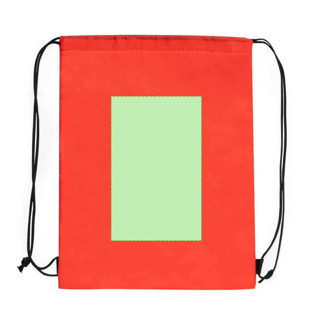 Nipex Drawstring Cooler Backpack - Practical and Durable Cooling Solution