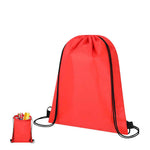 Nipex Drawstring Cooler Backpack - Practical and Durable Cooling Solution