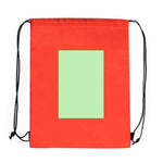 Tradan Drawstring Cooler Backpack – Ideal for Kids’ Storage and Insulation