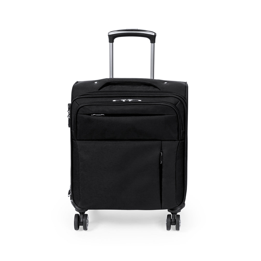 Zoidel Business Trolley - Durable Office Travel Companion