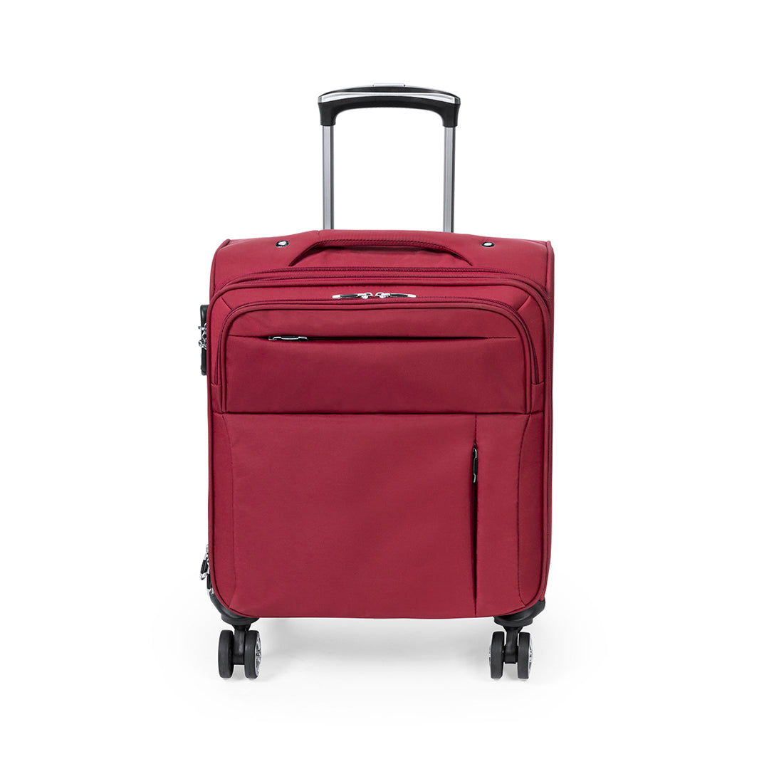 Zoidel Business Trolley - Durable Office Travel Companion