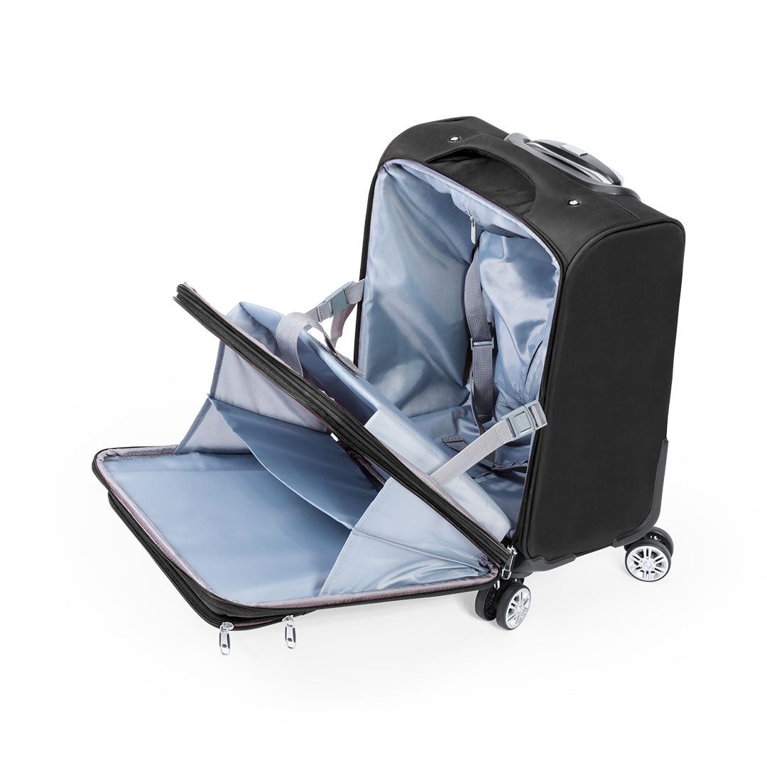 Zoidel Business Trolley - Durable Office Travel Companion