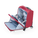 Zoidel Business Trolley - Durable Office Travel Companion