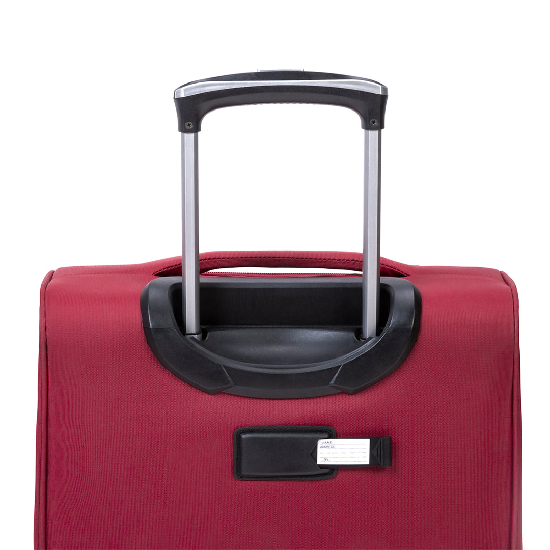Zoidel Business Trolley - Durable Office Travel Companion