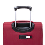 Zoidel Business Trolley - Durable Office Travel Companion