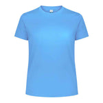 Tecnic Rox Technical T-shirt - Breathable Polyester Performance Wear