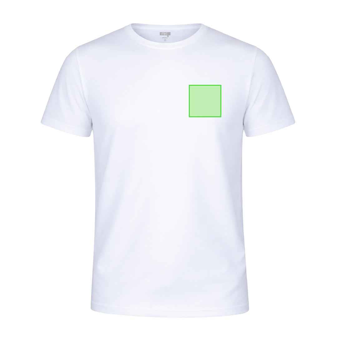 Krusly Sublimation T-Shirt for Children – Breathable, Comfortable, Customisable