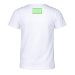 Krusly Sublimation T-Shirt for Children – Breathable, Comfortable, Customisable