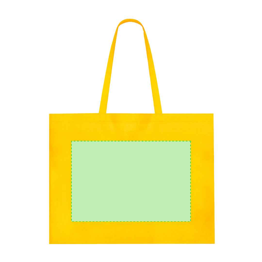 Karean Non-woven Bags – Durable and Colourful Bulk Bags for Irish Businesses