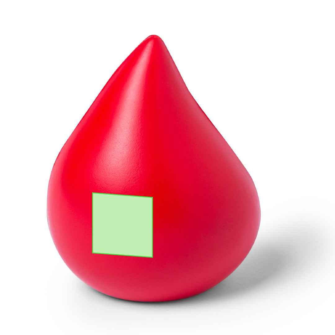 Gotin Anti-Stress Droplet – Ideal Promotional Gift from Fou Tees Ireland