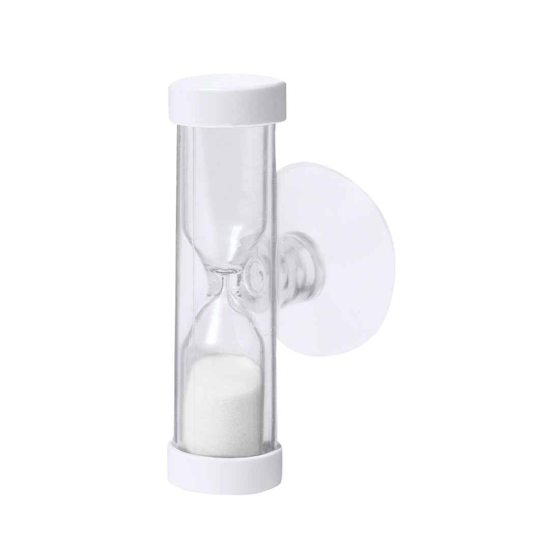 Siapax Sand Timer – Practical 2-Minute Timer for Tooth Brushing