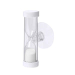 Siapax Sand Timer – Practical 2-Minute Timer for Tooth Brushing