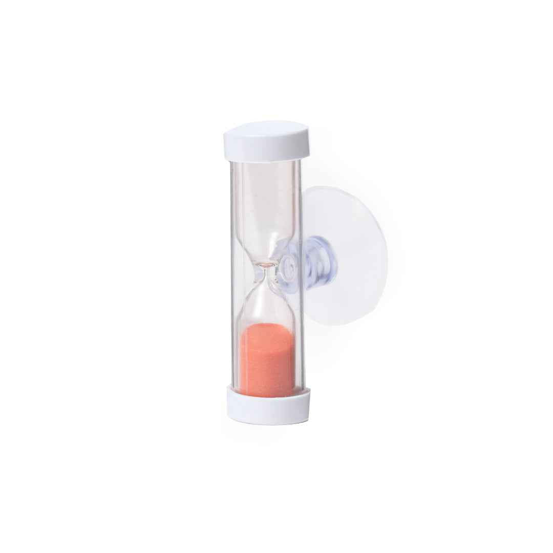 Siapax Sand Timer – Practical 2-Minute Timer for Tooth Brushing