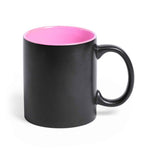 Bafy Ceramic Promotional Mugs for Irish Businesses and Events