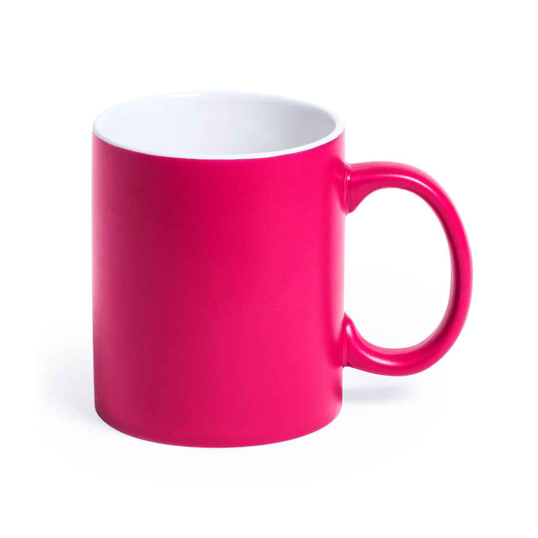Lousa Ceramic Promotional Mug – Ideal for Bulk Orders in Ireland