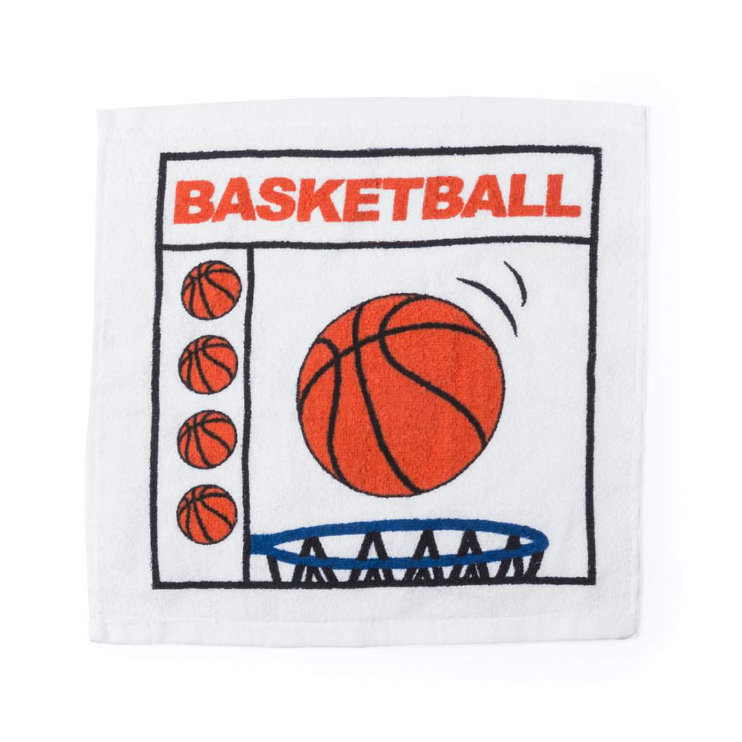 Spica Custom Promotional Sports Towels for Irish Businesses