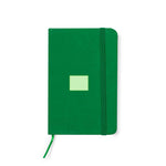 Kinelin Notepad – Premium PU Leather Soft-Touch Notepads for Bulk Orders