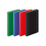 Kinelin Notepad – Premium PU Leather Soft-Touch Notepads for Bulk Orders