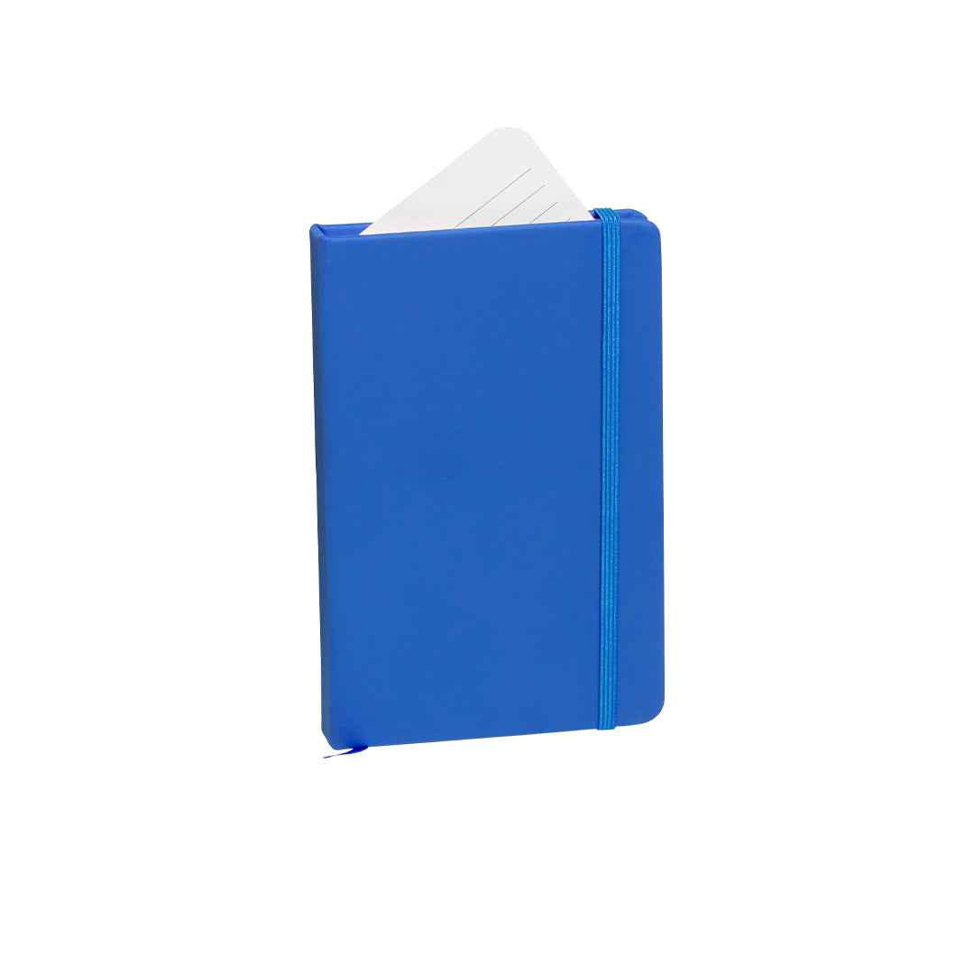 Kinelin Notepad – Premium PU Leather Soft-Touch Notepads for Bulk Orders