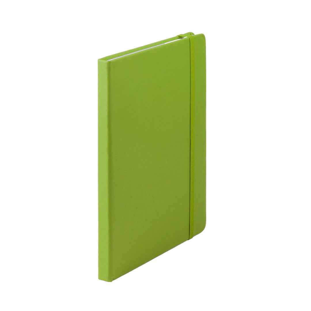 Ciluxlin Notepad – Durable A5 PU Hardcover Notepad for Bulk Orders