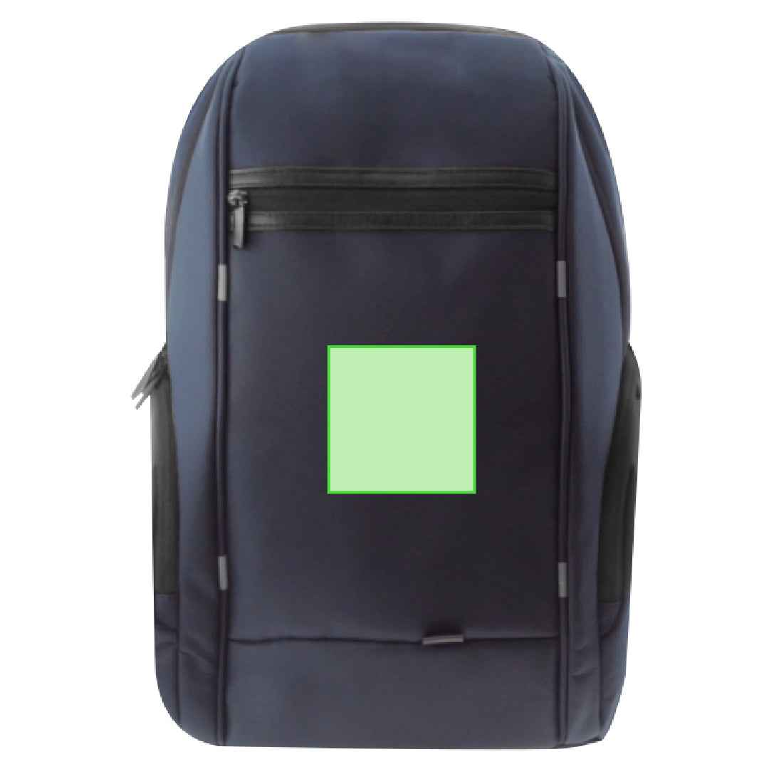 Zircan Business Backpack – Durable and Practical Waterproof Office Bag