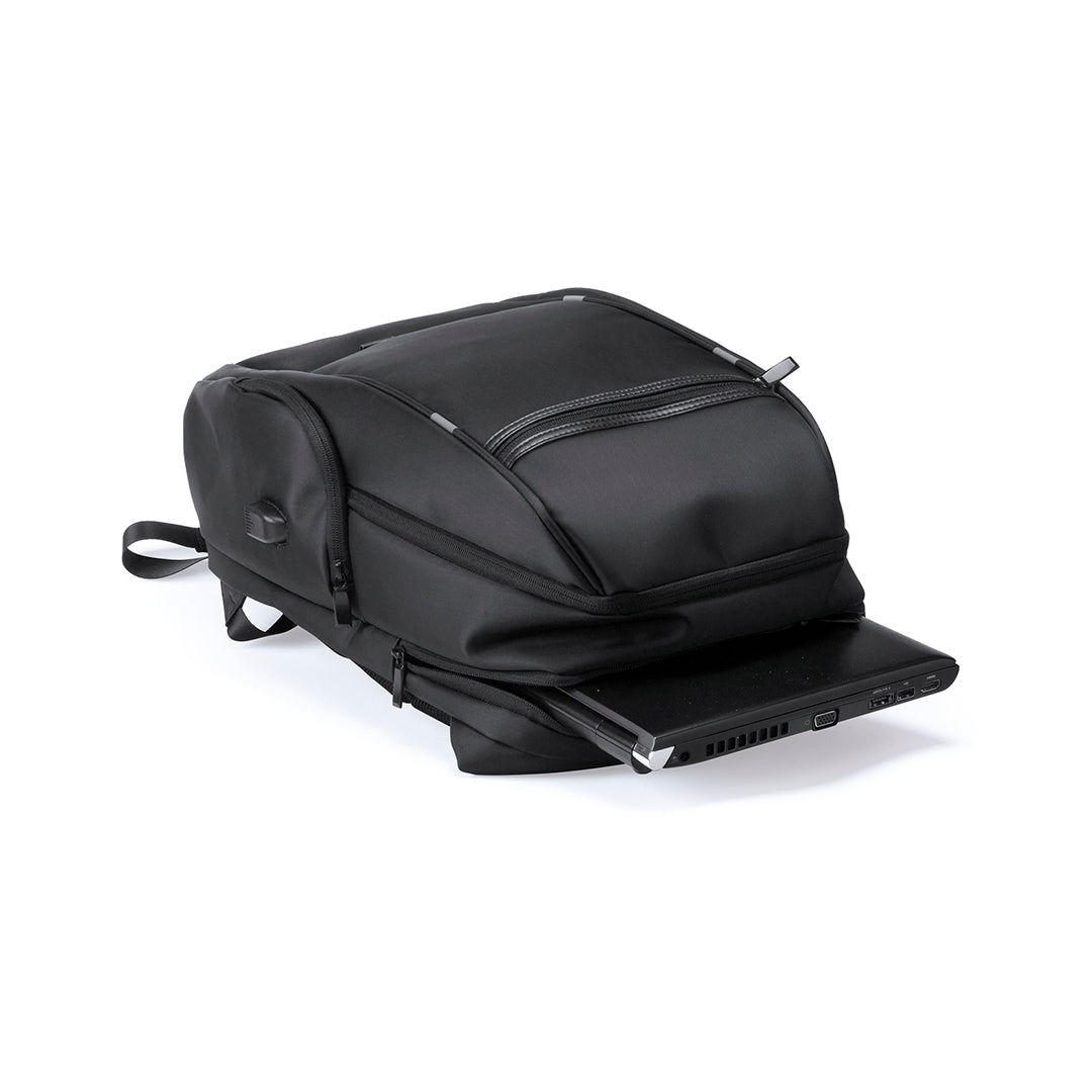 Zircan Business Backpack – Durable and Practical Waterproof Office Bag
