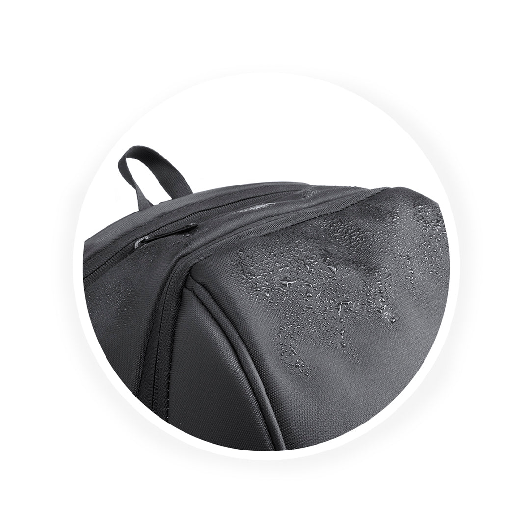 Zircan Business Backpack – Durable and Practical Waterproof Office Bag