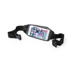 Wanel Lycra Waist Bag – Durable and Practical Sports Accessory