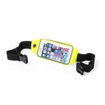 Wanel Lycra Waist Bag – Durable and Practical Sports Accessory
