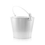 Blake Metal Bucket with Handle – Ideal for Bulk Orders in Ireland