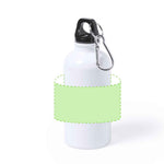 Greims Sublimation Bottle – Customisable 400ml White Bottle for Bulk Orders