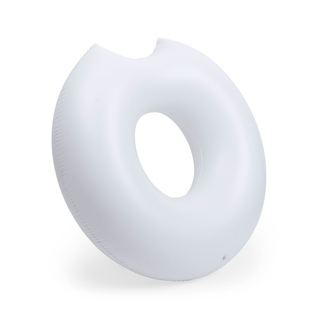 Donutk Inflatable Donut Mattress - Ideal for Bulk Orders in Ireland