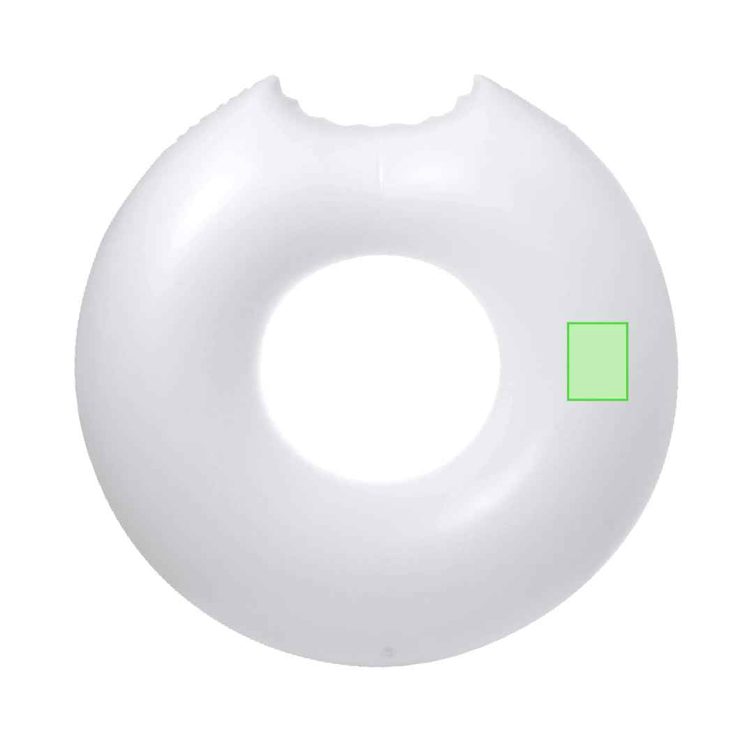 Donutk Inflatable Donut Mattress - Ideal for Bulk Orders in Ireland