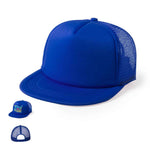 Yobs Sublimation Cap – Custom 5 Panel Caps for Irish Businesses