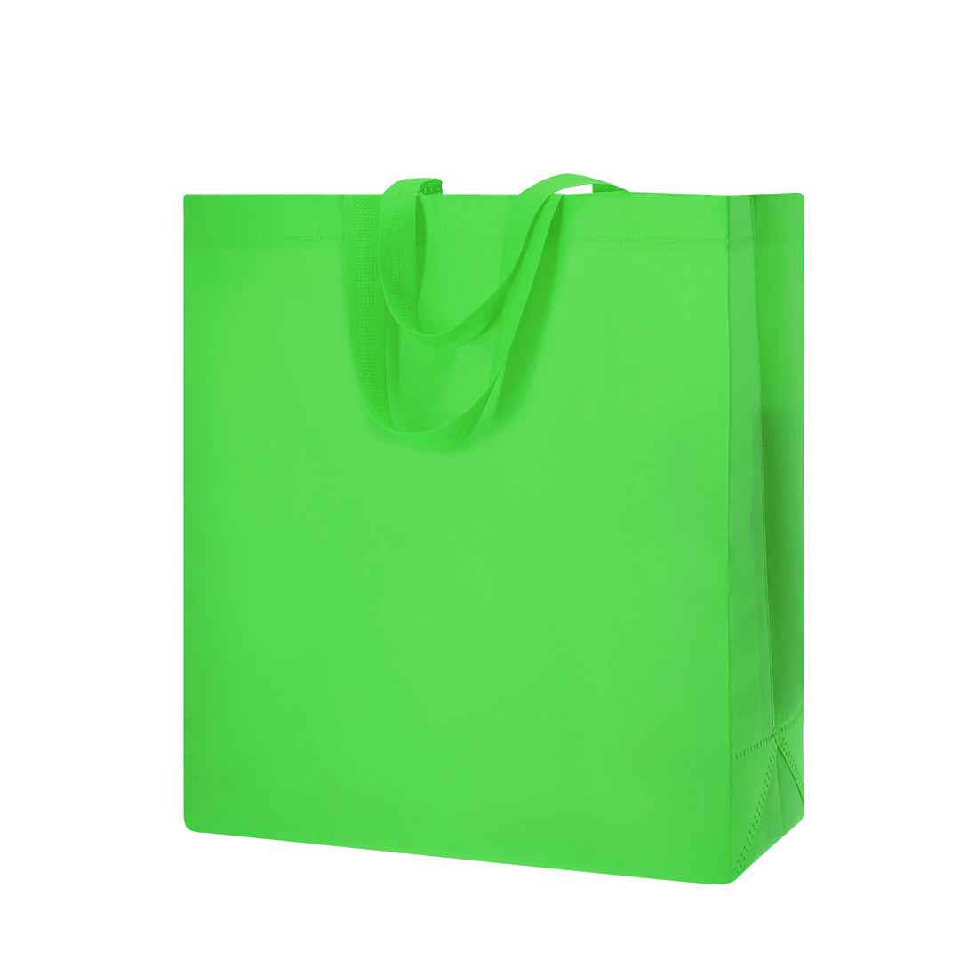 Fimel Laminated Non-Woven Bag - Durable Promotional Bags for Bulk Orders