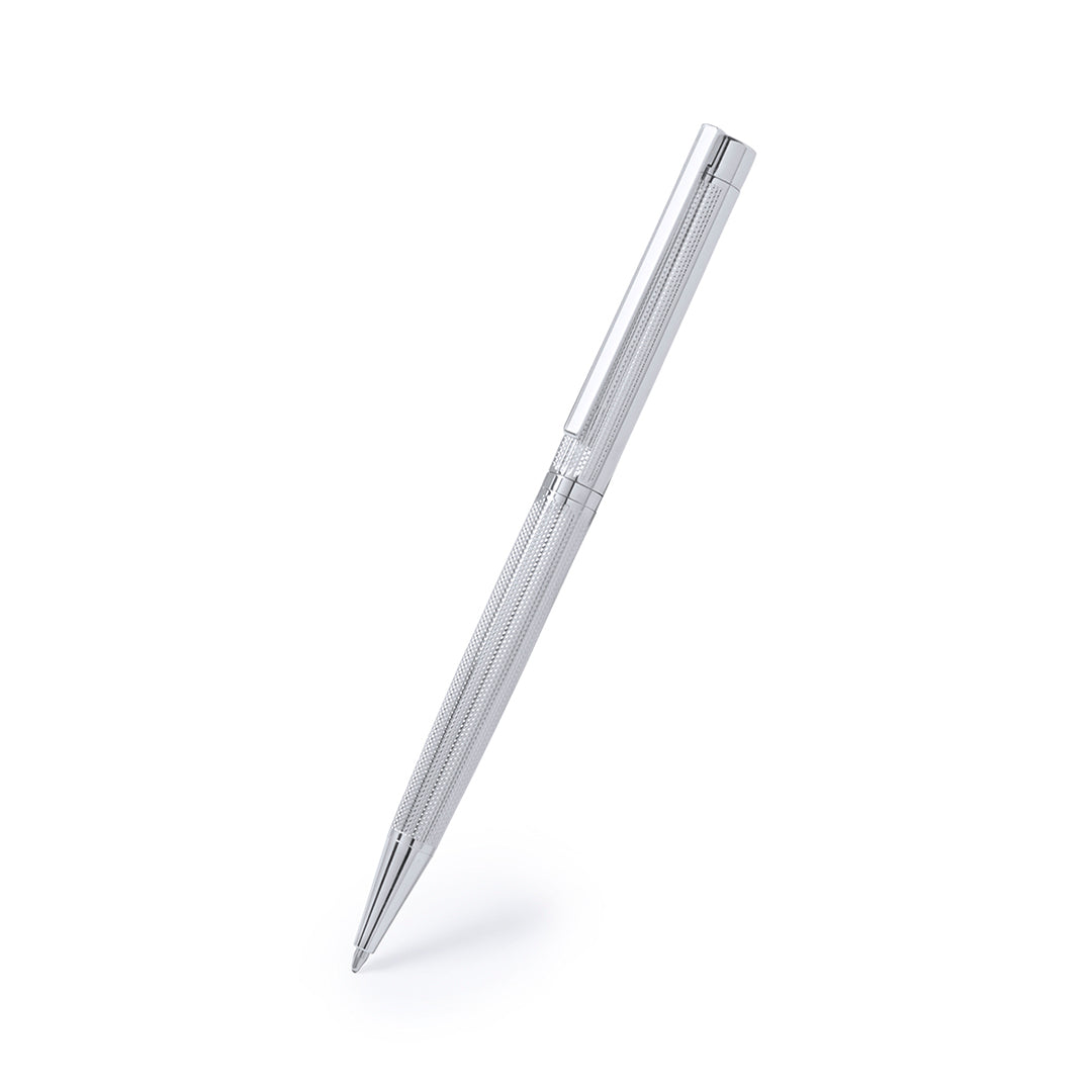 Yodel Ball Pen – Elegant Promotional Writing Instrument for Irish Businesses
