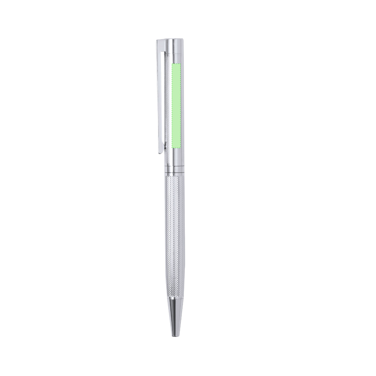 Yodel Ball Pen – Elegant Promotional Writing Instrument for Irish Businesses