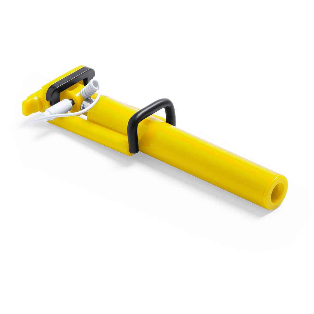 Rontiver Selfie Stick – Practical and Durable Promotional Accessory