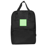 Soken Backpack – Durable 600D Polyester Urban Design Backpacks | Fou Tees Ireland