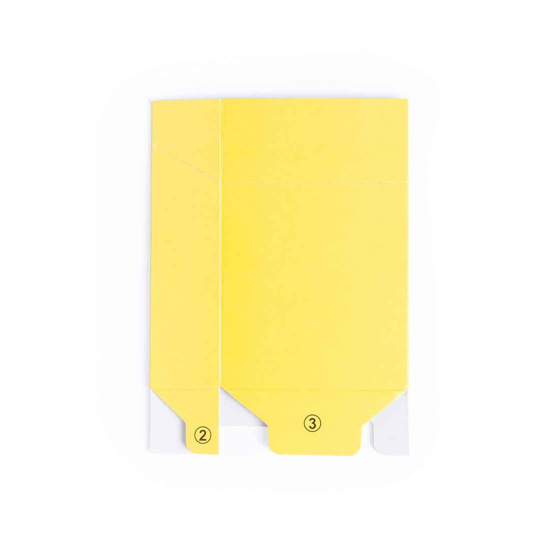 Straik Cigarette Box Case in Fun Emoji Designs | Fou Tees Ireland
