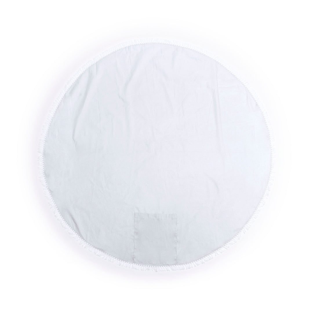 Hansier Cotton Mat – Durable and Vibrant Circular Design