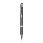 Trocum Ball Pen – Stylish Aluminium Push-Button Pen for Bulk Orders