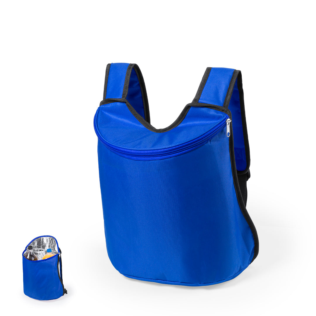Polys Cooler Backpack – Durable and Practical Multi-Purpose Cooler