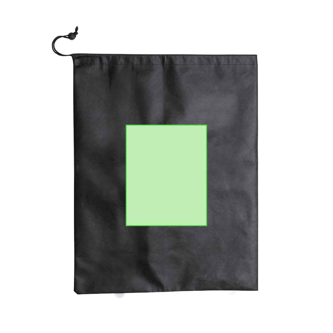 Cuper Non-woven Bag with String Closure for Bulk Orders | Fou Tees Ireland