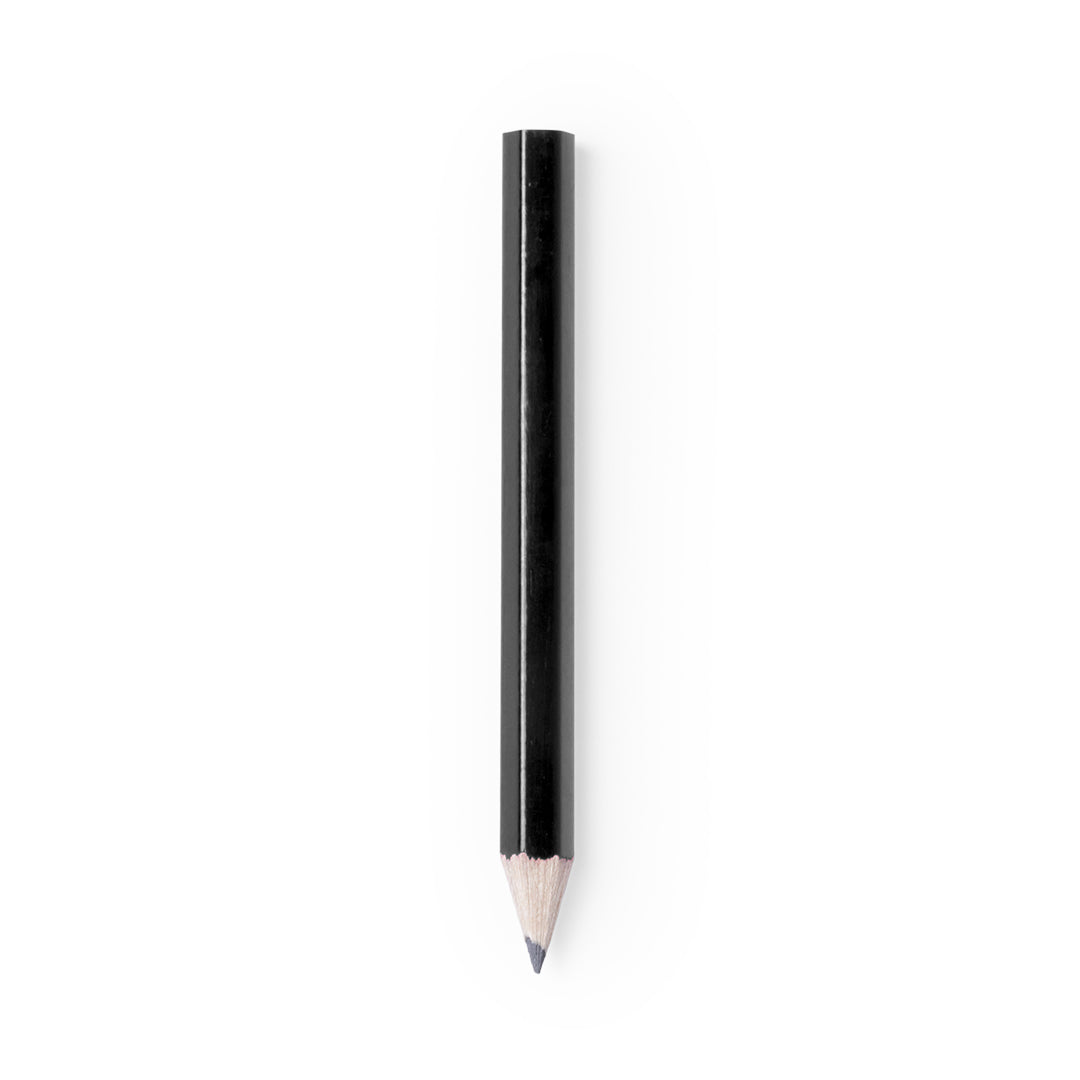 Ramsy Mini Wooden Pencil | Bulk Custom Pencils Ireland